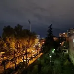 Ex-Block District Charming Studio Apartment With Treeish Sorrounding View!